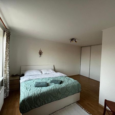 Apartmán Apartman Mw Poprad Exteriér fotografie