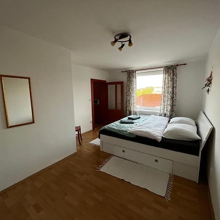 Apartmán Apartman Mw Poprad Exteriér fotografie