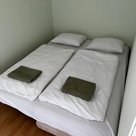Apartmán Apartman Mw Poprad Exteriér fotografie