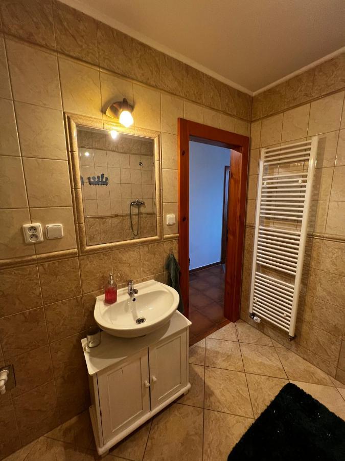 Apartmán Apartman Mw Poprad Exteriér fotografie