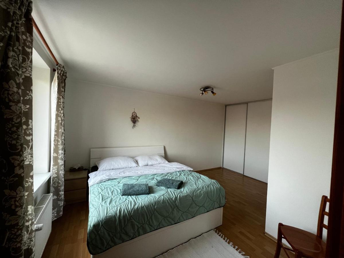 Apartmán Apartman Mw Poprad Exteriér fotografie