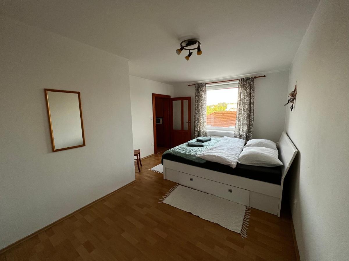 Apartmán Apartman Mw Poprad Exteriér fotografie